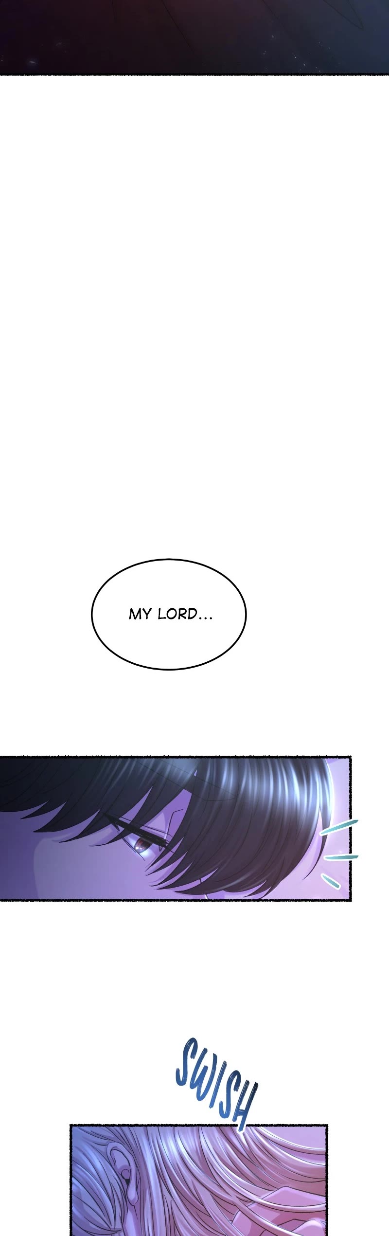 Like Wind on a Dry Branch Chapter 169 page 25 - Chapter 169: Ep. 167 - Ties Not Easily Broken (9)