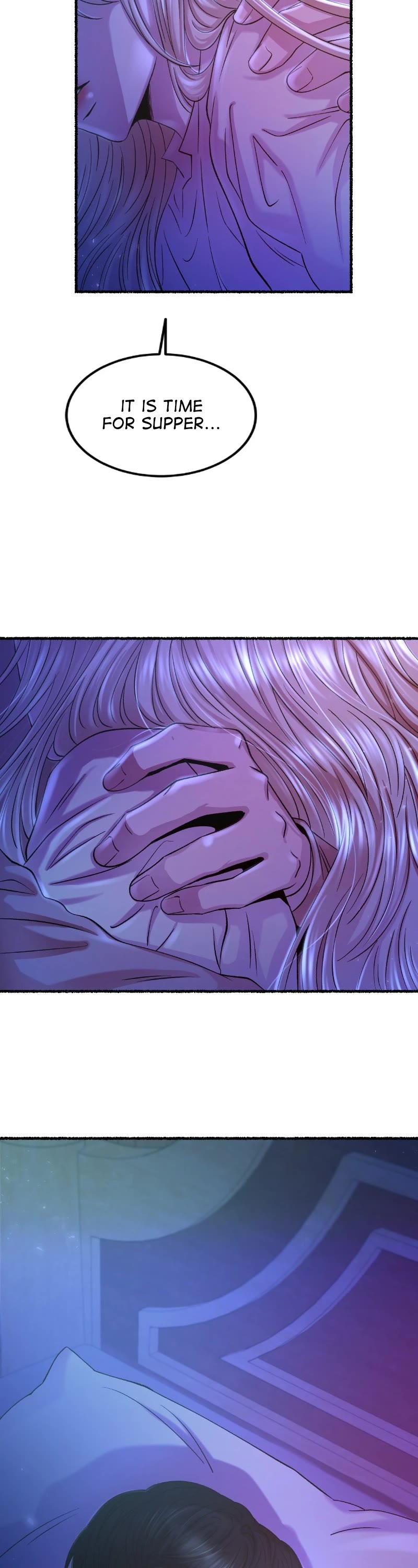 Like Wind on a Dry Branch Chapter 169 page 26 - Chapter 169: Ep. 167 - Ties Not Easily Broken (9)