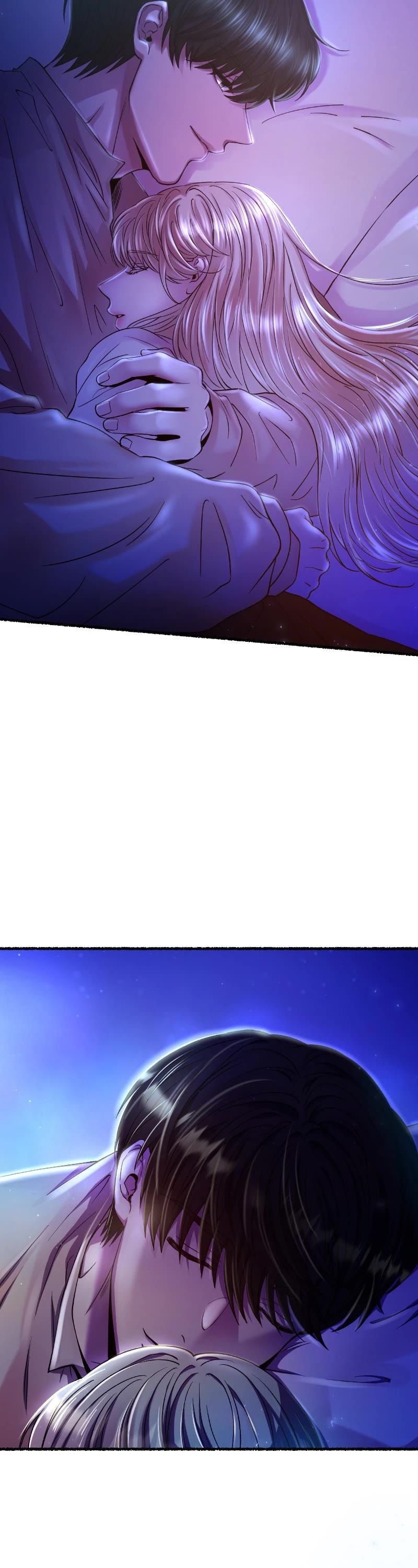 Like Wind on a Dry Branch Chapter 169 page 27 - Chapter 169: Ep. 167 - Ties Not Easily Broken (9)