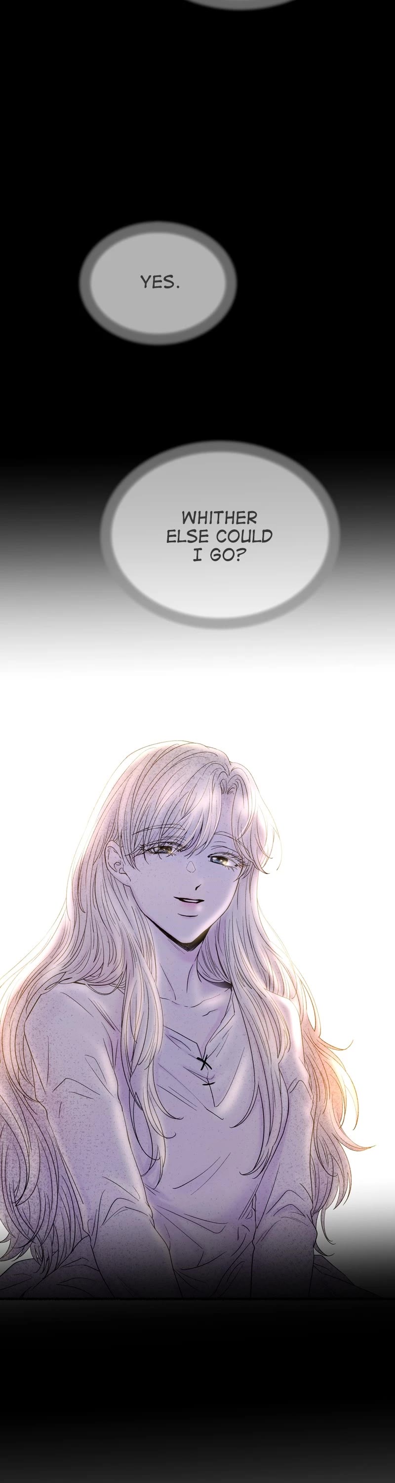 Like Wind on a Dry Branch Chapter 169 page 32 - Chapter 169: Ep. 167 - Ties Not Easily Broken (9)