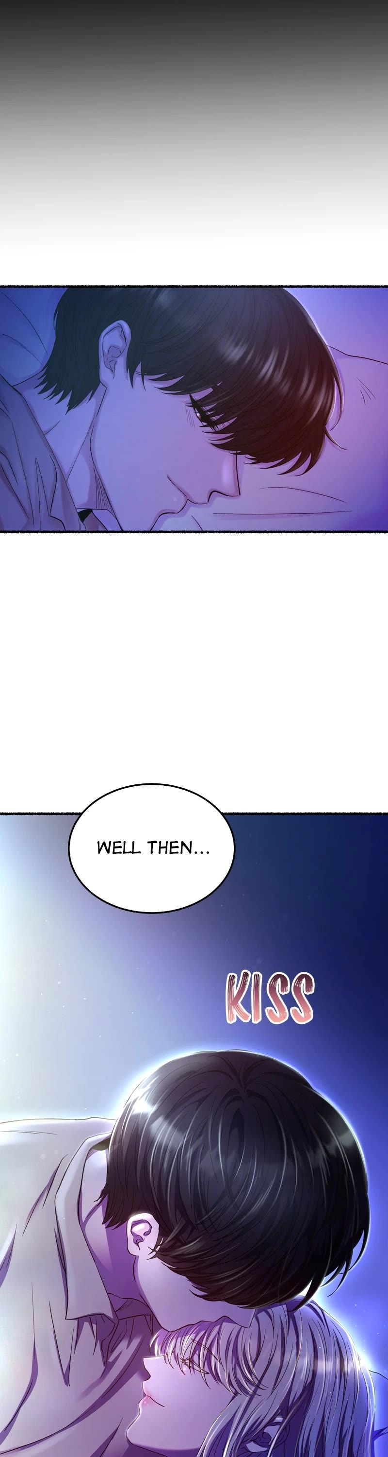 Like Wind on a Dry Branch Chapter 169 page 33 - Chapter 169: Ep. 167 - Ties Not Easily Broken (9)