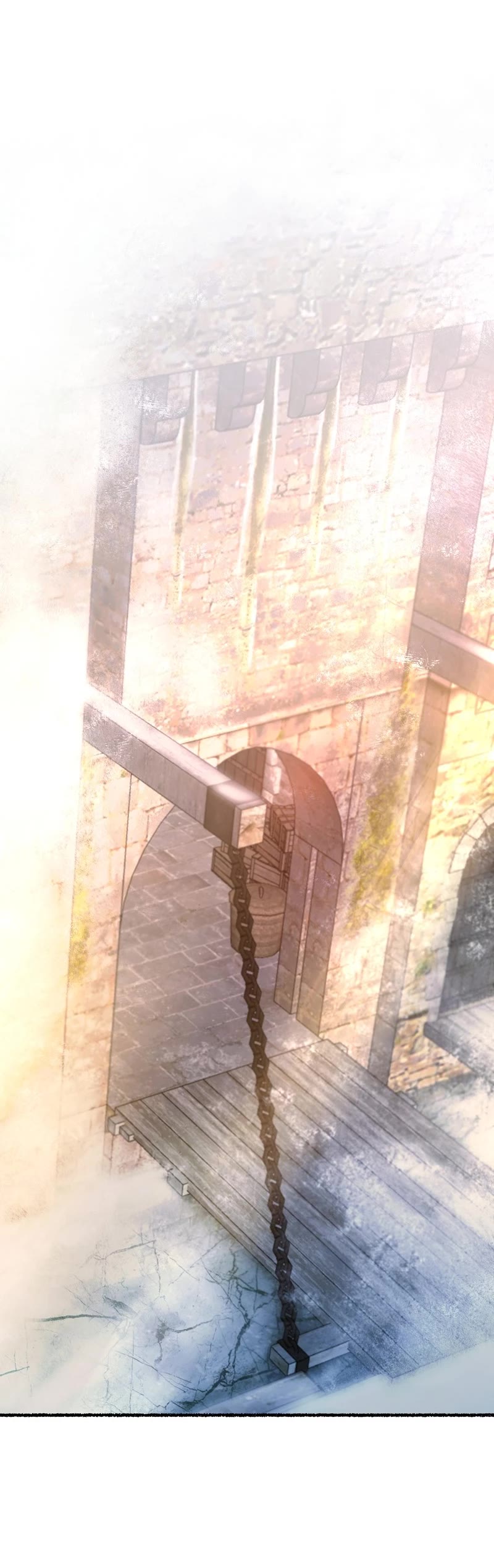 Like Wind on a Dry Branch Chapter 169 page 35 - Chapter 169: Ep. 167 - Ties Not Easily Broken (9)