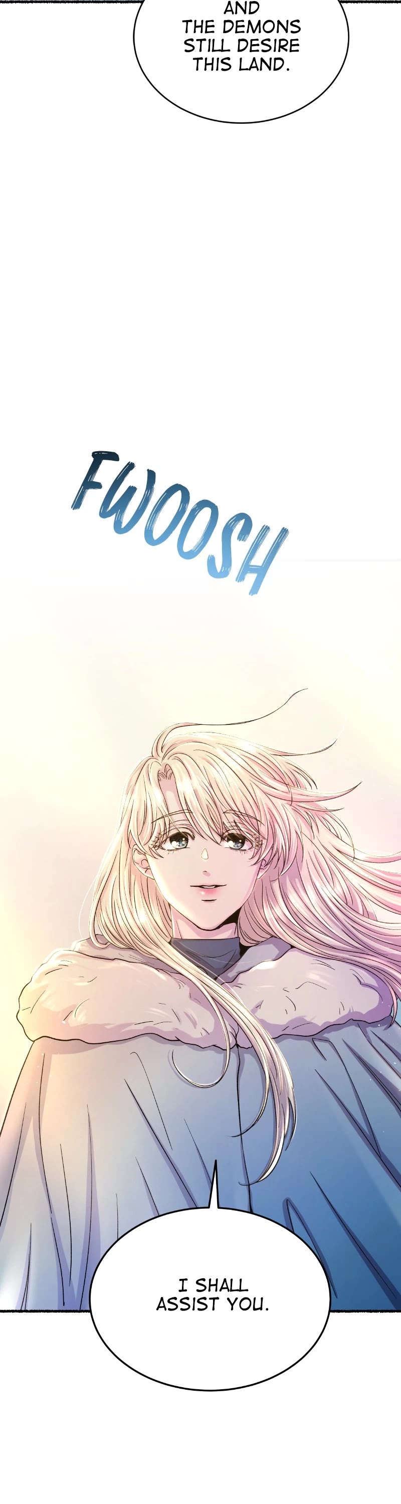 Like Wind on a Dry Branch Chapter 169 page 37 - Chapter 169: Ep. 167 - Ties Not Easily Broken (9)