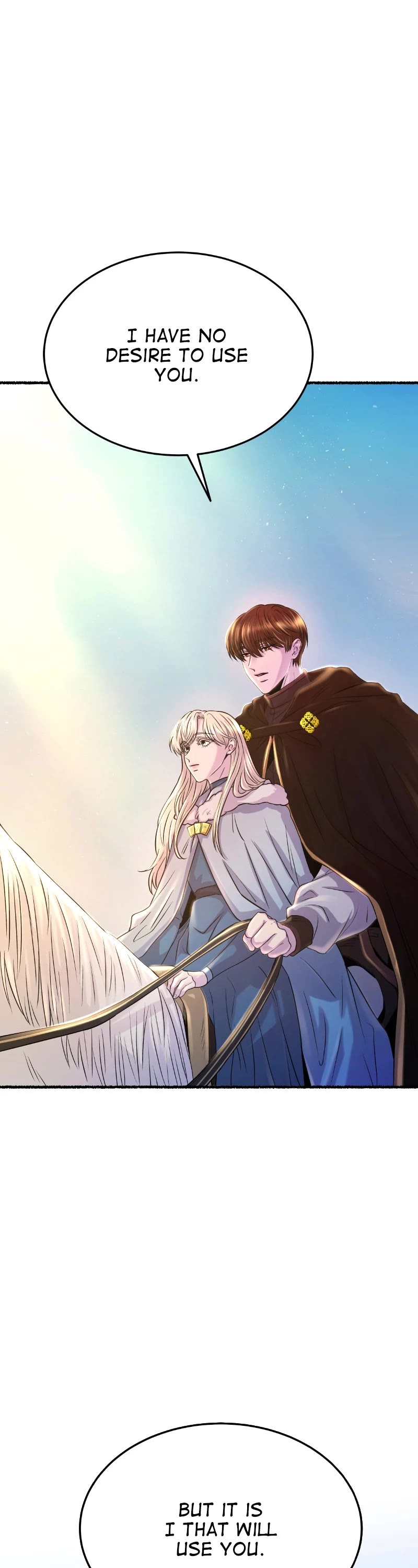 Like Wind on a Dry Branch Chapter 169 page 38 - Chapter 169: Ep. 167 - Ties Not Easily Broken (9)