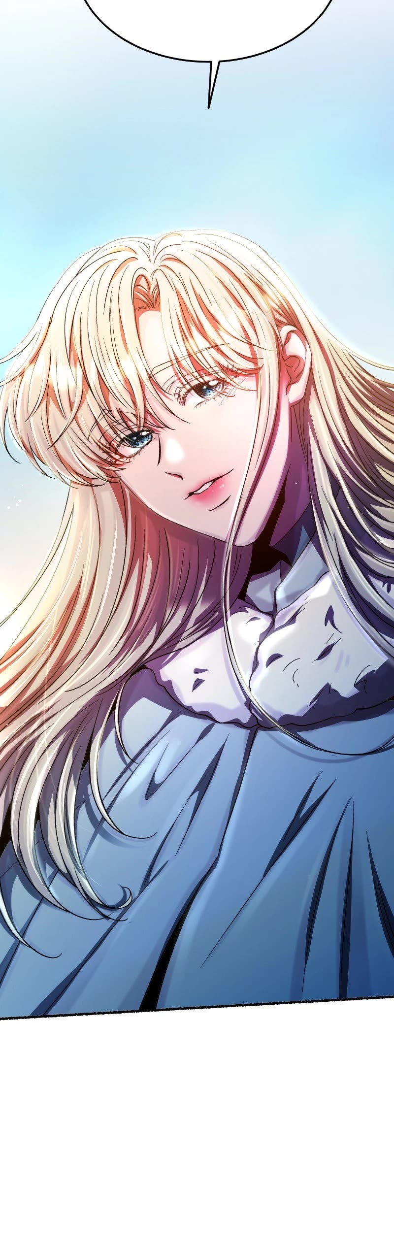 Like Wind on a Dry Branch Chapter 169 page 39 - Chapter 169: Ep. 167 - Ties Not Easily Broken (9)