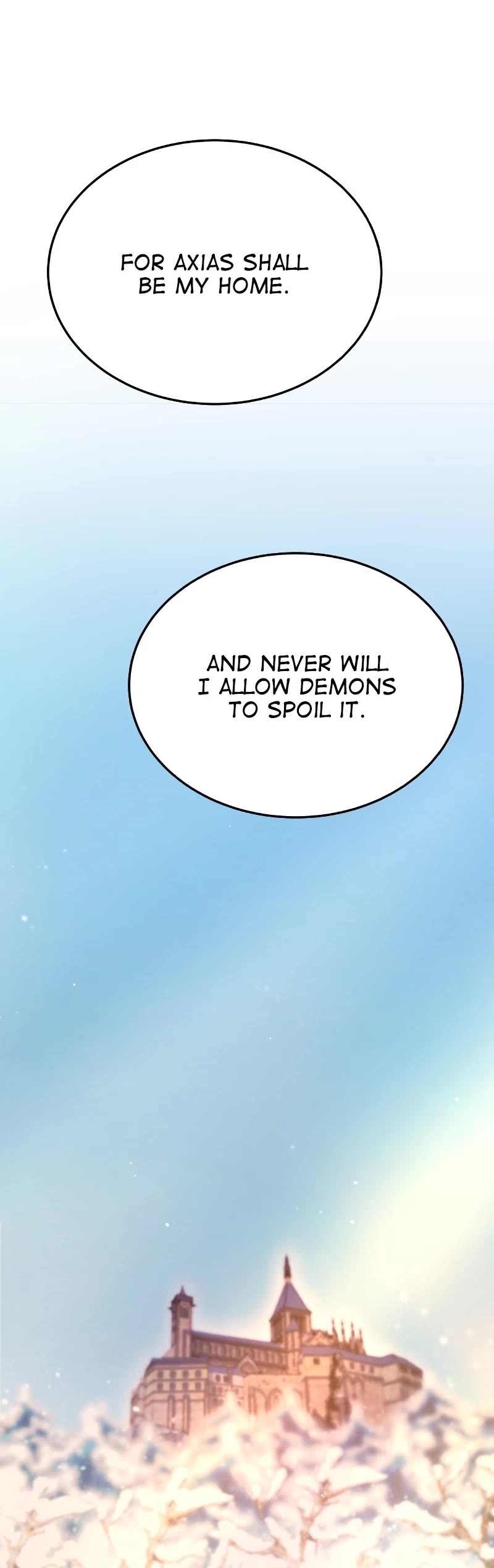 Like Wind on a Dry Branch Chapter 169 page 40 - Chapter 169: Ep. 167 - Ties Not Easily Broken (9)