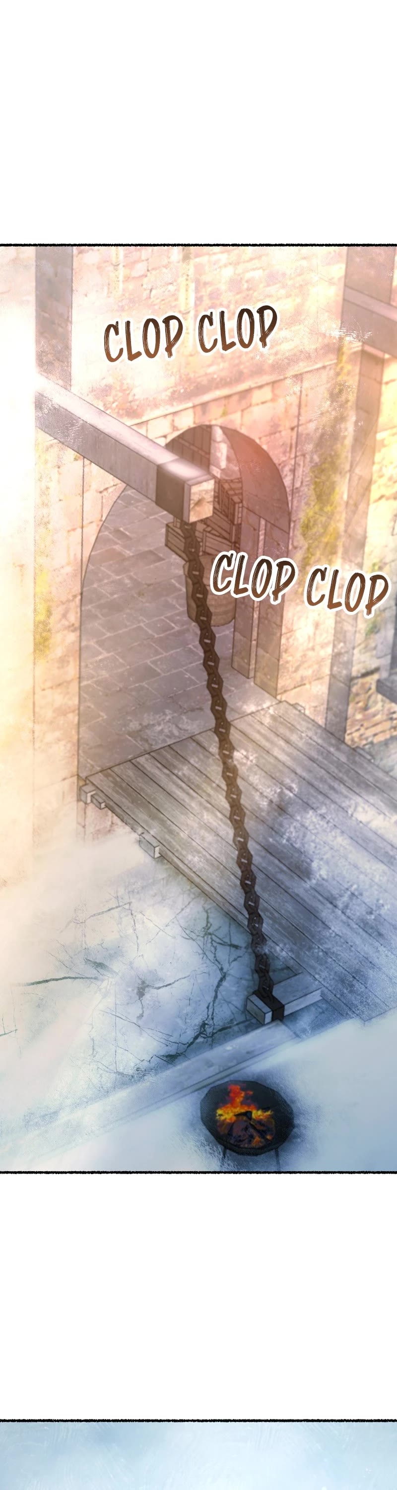 Like Wind on a Dry Branch Chapter 169 page 42 - Chapter 169: Ep. 167 - Ties Not Easily Broken (9)