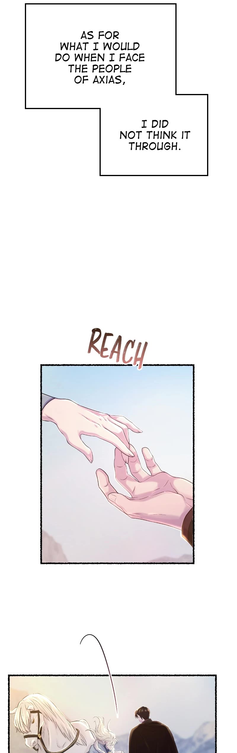 Like Wind on a Dry Branch Chapter 169 page 45 - Chapter 169: Ep. 167 - Ties Not Easily Broken (9)