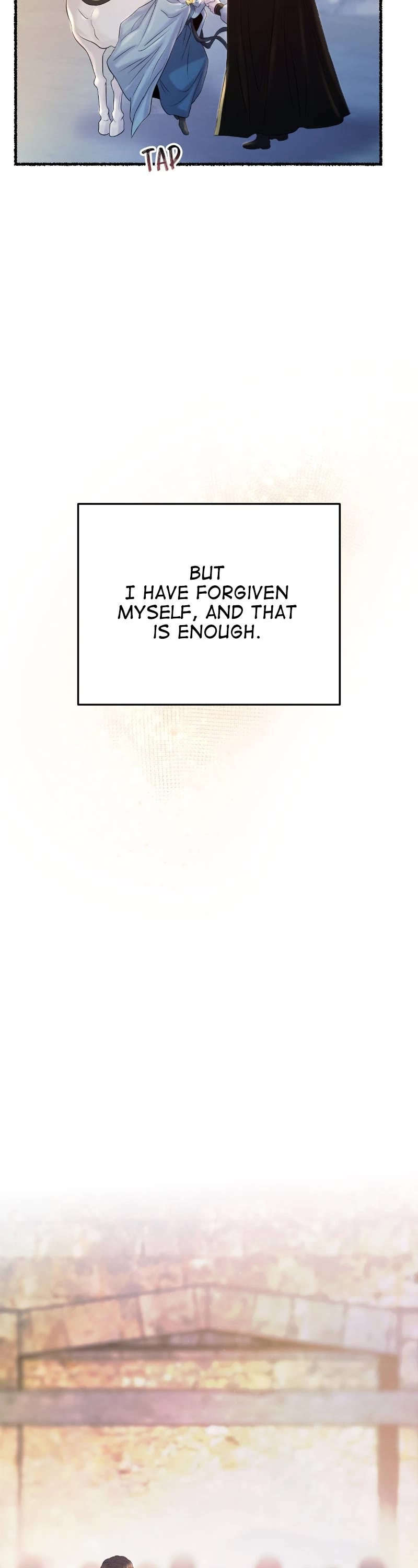 Like Wind on a Dry Branch Chapter 169 page 46 - Chapter 169: Ep. 167 - Ties Not Easily Broken (9)