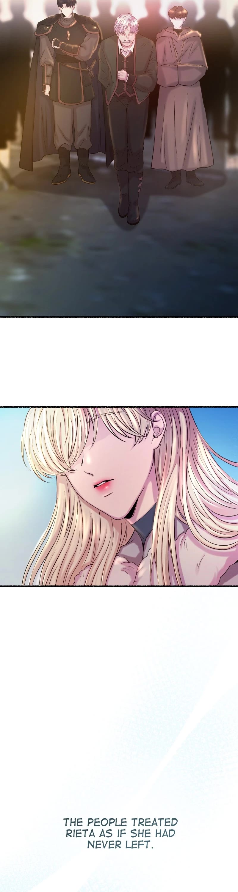 Like Wind on a Dry Branch Chapter 169 page 47 - Chapter 169: Ep. 167 - Ties Not Easily Broken (9)