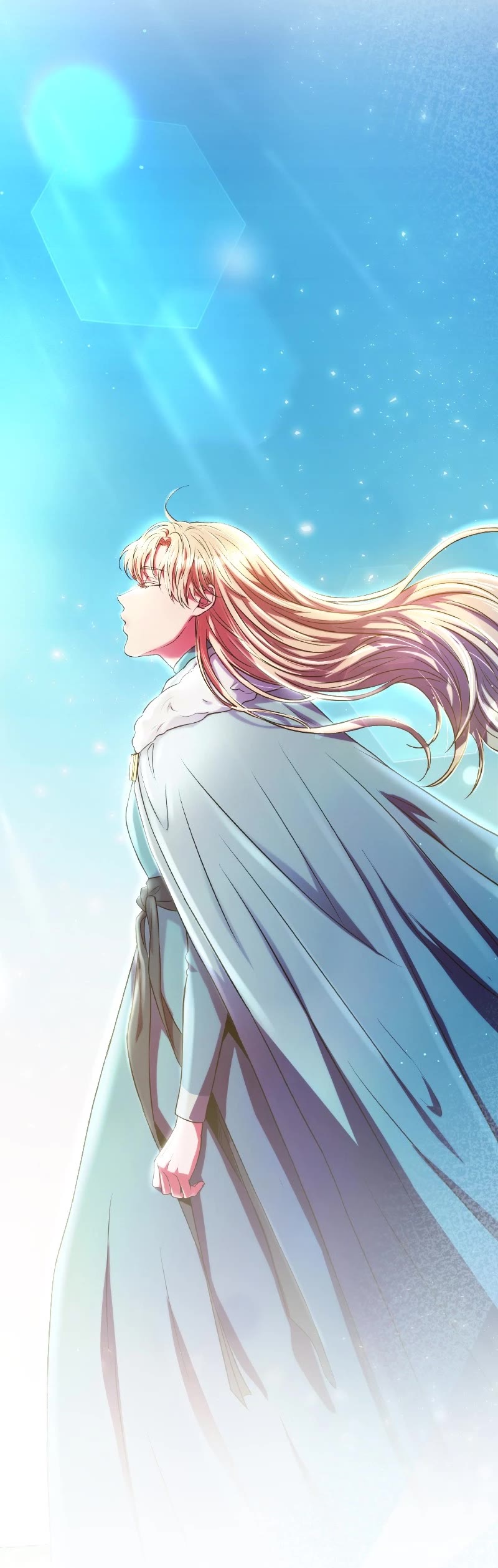 Like Wind on a Dry Branch Chapter 169 page 49 - Chapter 169: Ep. 167 - Ties Not Easily Broken (9)