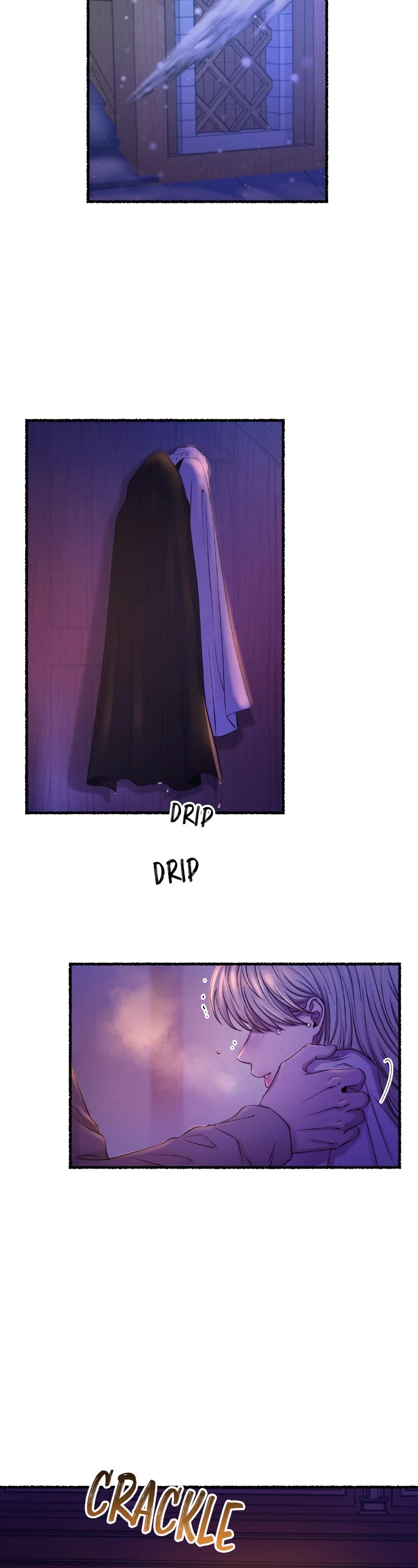 Like Wind on a Dry Branch Chapter 169 page 6 - Chapter 169: Ep. 167 - Ties Not Easily Broken (9)
