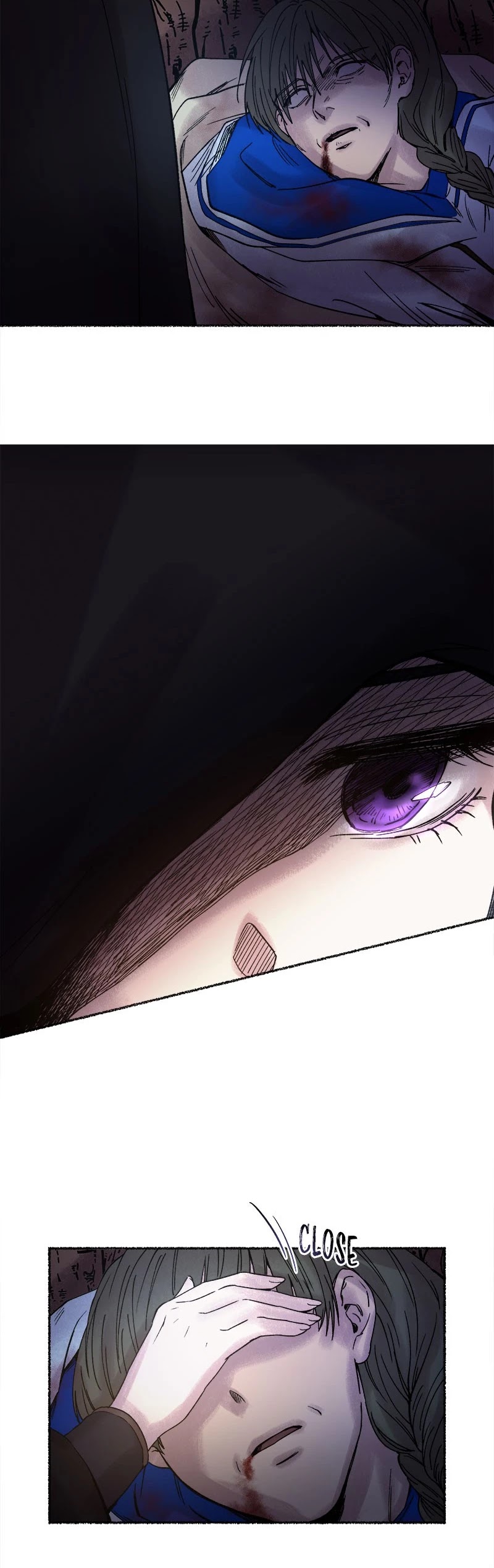 Like Wind on a Dry Branch Chapter 17 page 24 - Chapter 17: Ep. 17 - The Grand Temple of Havitus (9)