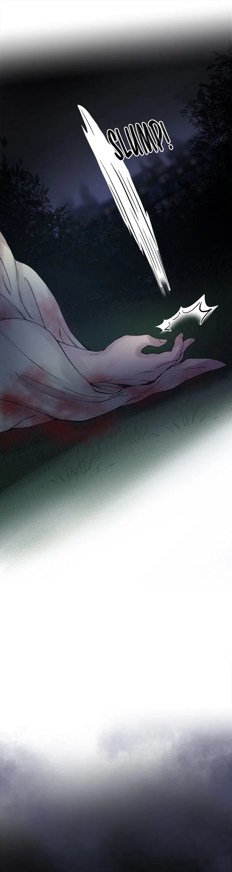 Like Wind on a Dry Branch Chapter 17 page 25 - Chapter 17: Ep. 17 - The Grand Temple of Havitus (9)