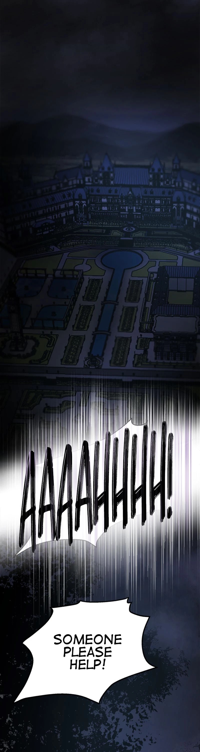 Like Wind on a Dry Branch Chapter 17 page 26 - Chapter 17: Ep. 17 - The Grand Temple of Havitus (9)