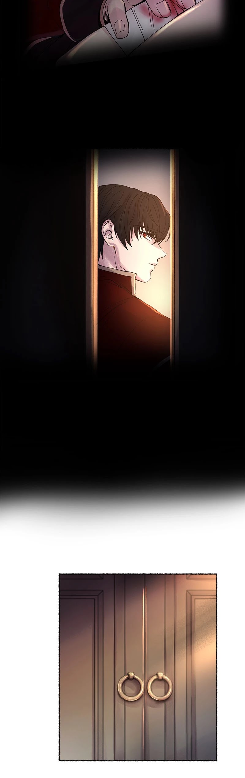 Like Wind on a Dry Branch Chapter 17 page 32 - Chapter 17: Ep. 17 - The Grand Temple of Havitus (9)