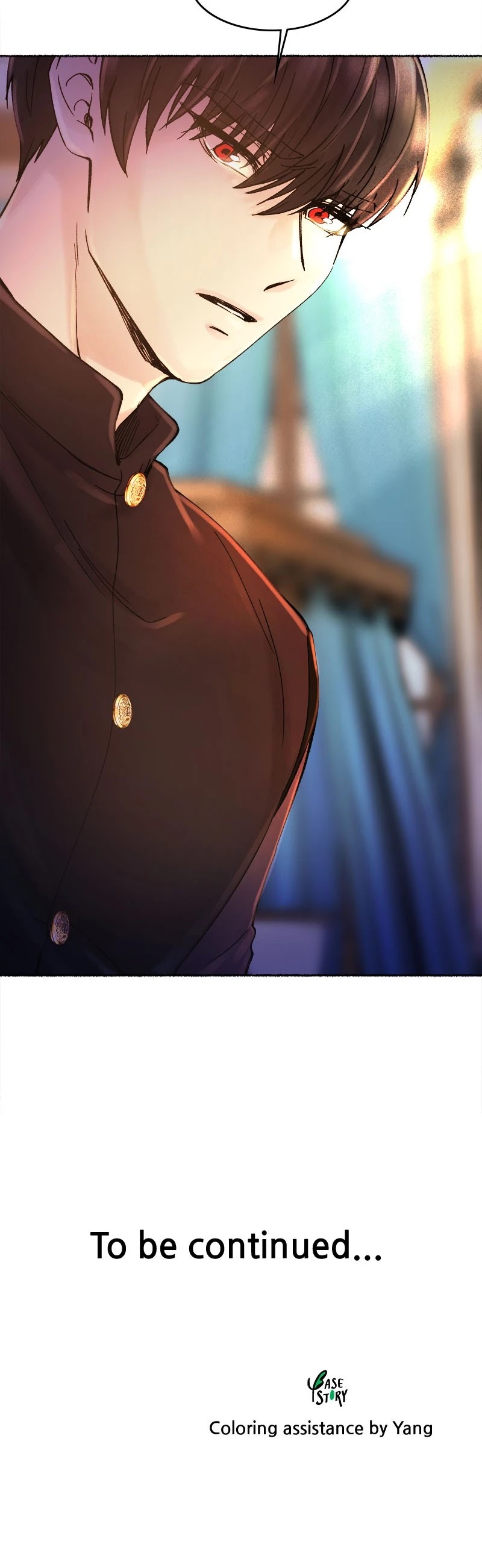 Like Wind on a Dry Branch Chapter 17 page 40 - Chapter 17: Ep. 17 - The Grand Temple of Havitus (9)