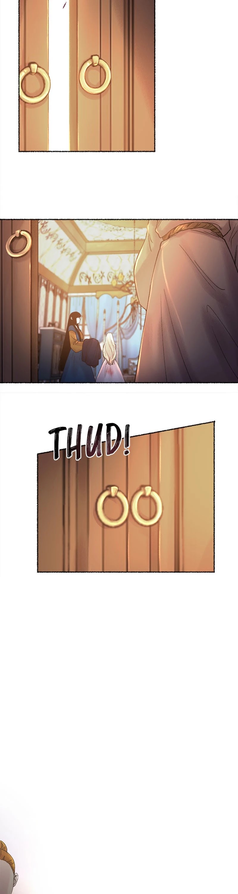 Like Wind on a Dry Branch Chapter 17 page 5 - Chapter 17: Ep. 17 - The Grand Temple of Havitus (9)
