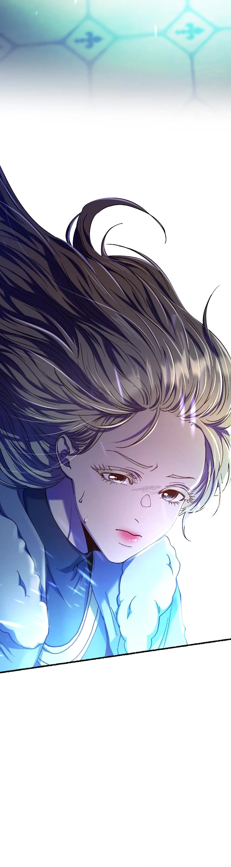 Like Wind on a Dry Branch Chapter 170 page 17 - Chapter 170: Ep. 168 - The Covenant (1)