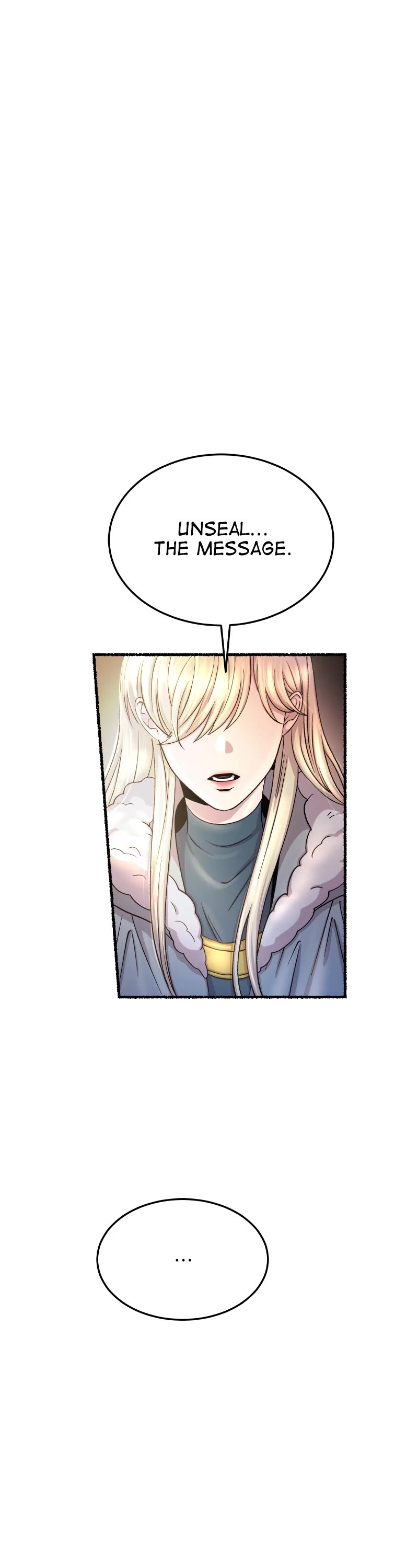 Like Wind on a Dry Branch Chapter 170 page 23 - Chapter 170: Ep. 168 - The Covenant (1)