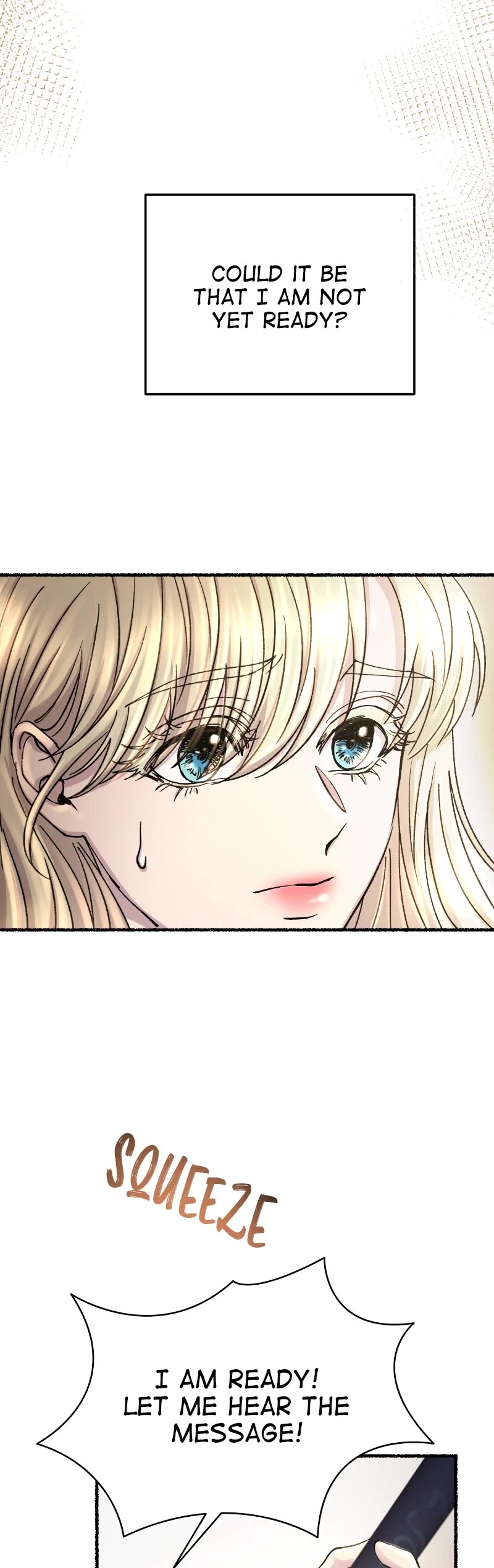 Like Wind on a Dry Branch Chapter 170 page 29 - Chapter 170: Ep. 168 - The Covenant (1)