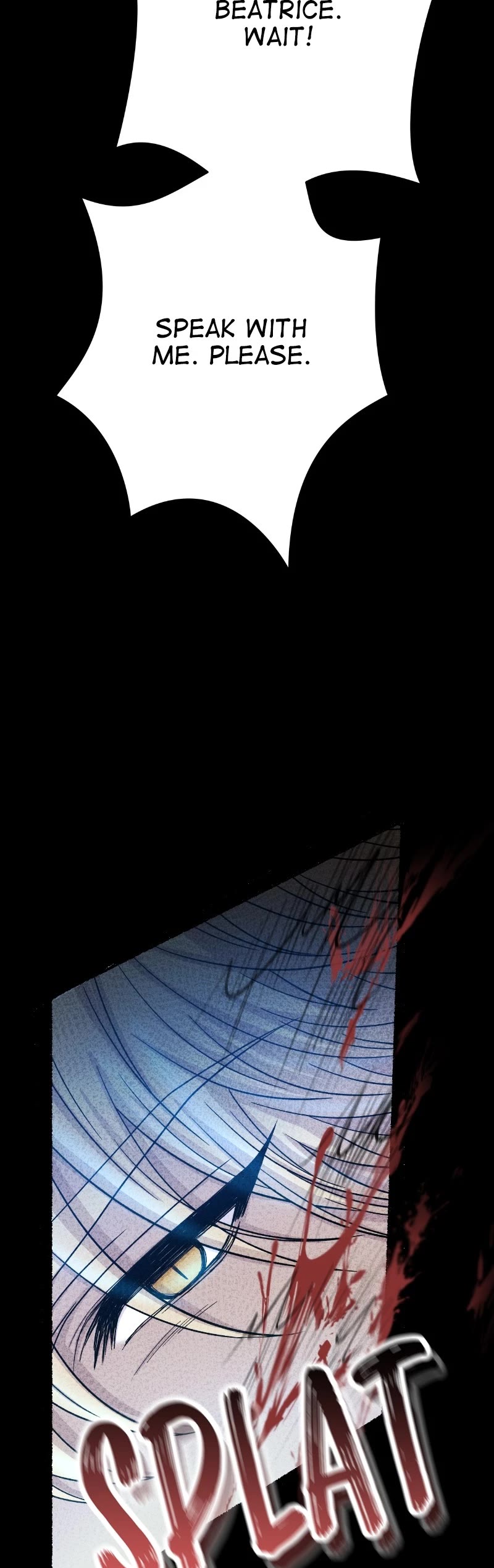 Like Wind on a Dry Branch Chapter 170 page 39 - Chapter 170: Ep. 168 - The Covenant (1)