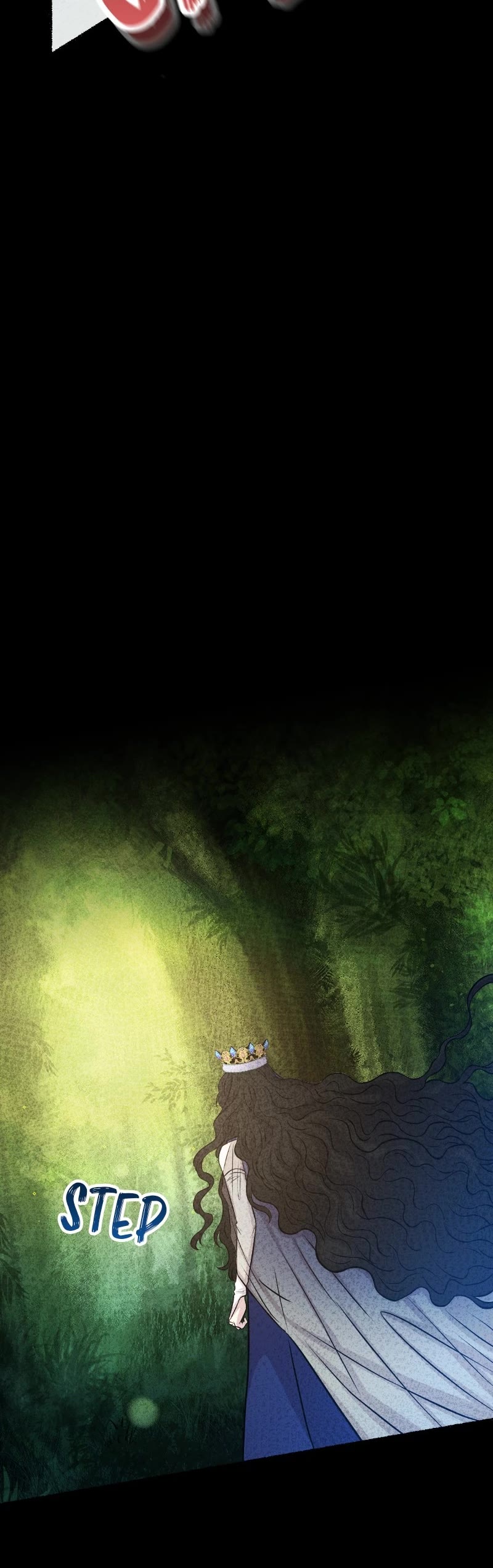 Like Wind on a Dry Branch Chapter 170 page 40 - Chapter 170: Ep. 168 - The Covenant (1)