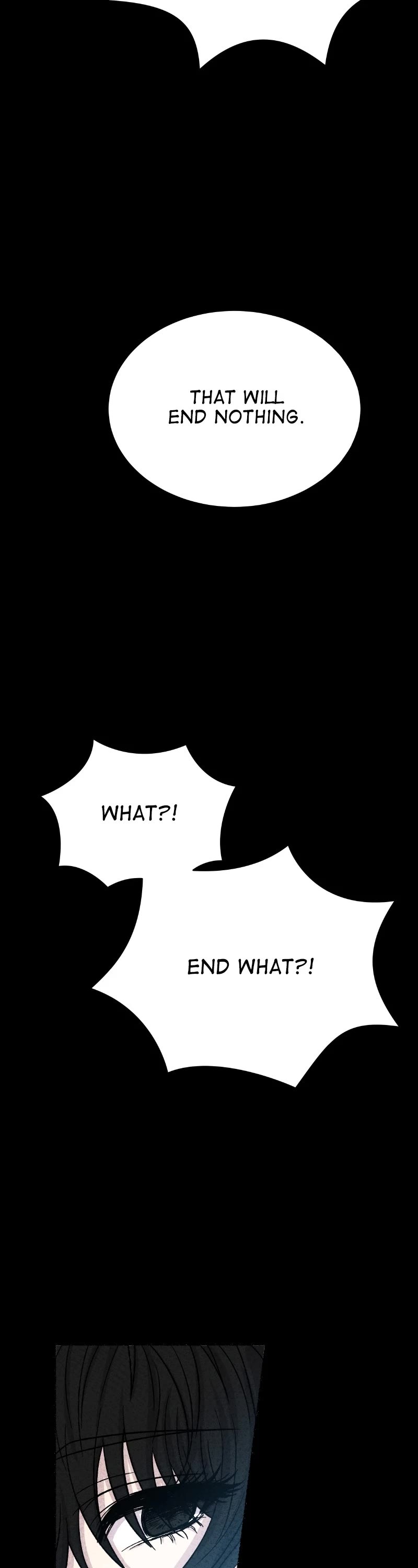Like Wind on a Dry Branch Chapter 170 page 42 - Chapter 170: Ep. 168 - The Covenant (1)