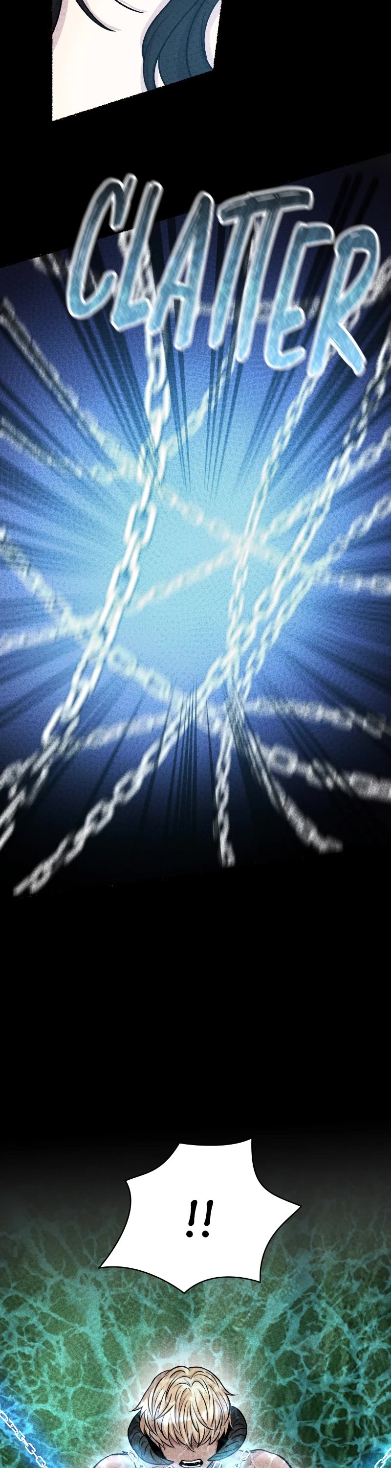 Like Wind on a Dry Branch Chapter 170 page 43 - Chapter 170: Ep. 168 - The Covenant (1)