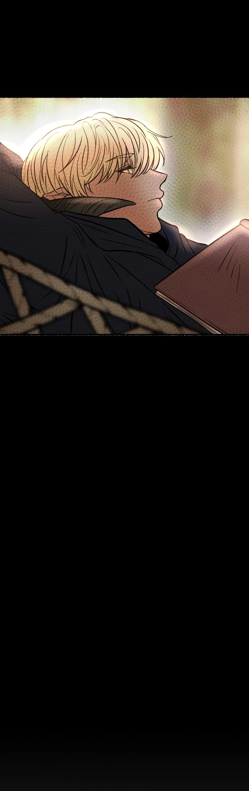 Like Wind on a Dry Branch Chapter 170 page 50 - Chapter 170: Ep. 168 - The Covenant (1)
