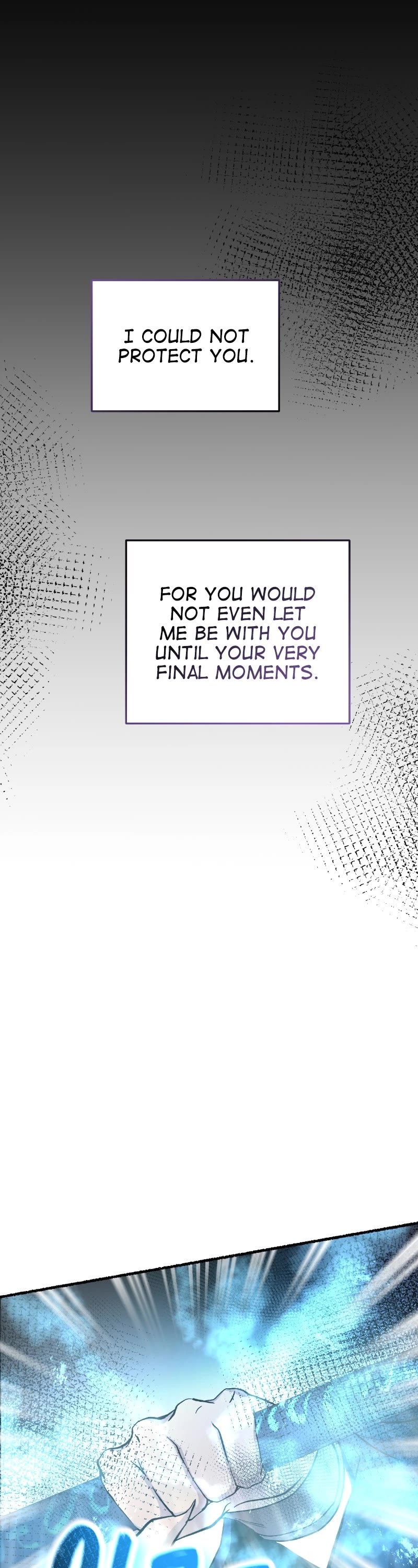 Like Wind on a Dry Branch Chapter 170 page 51 - Chapter 170: Ep. 168 - The Covenant (1)