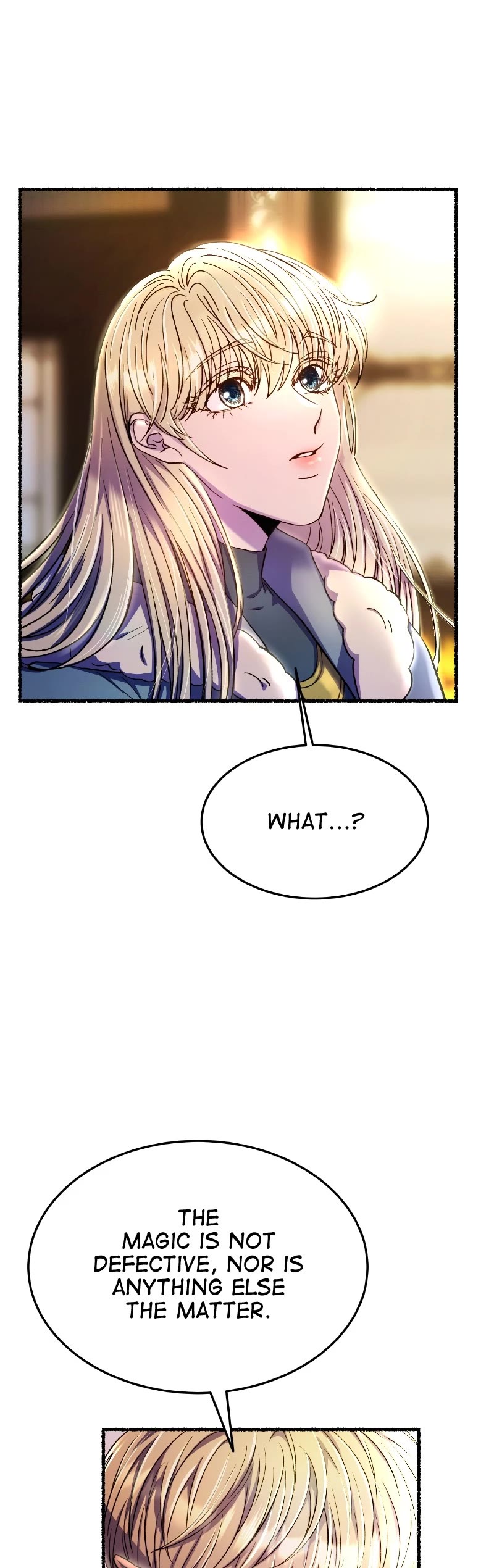 Like Wind on a Dry Branch Chapter 170 page 54 - Chapter 170: Ep. 168 - The Covenant (1)