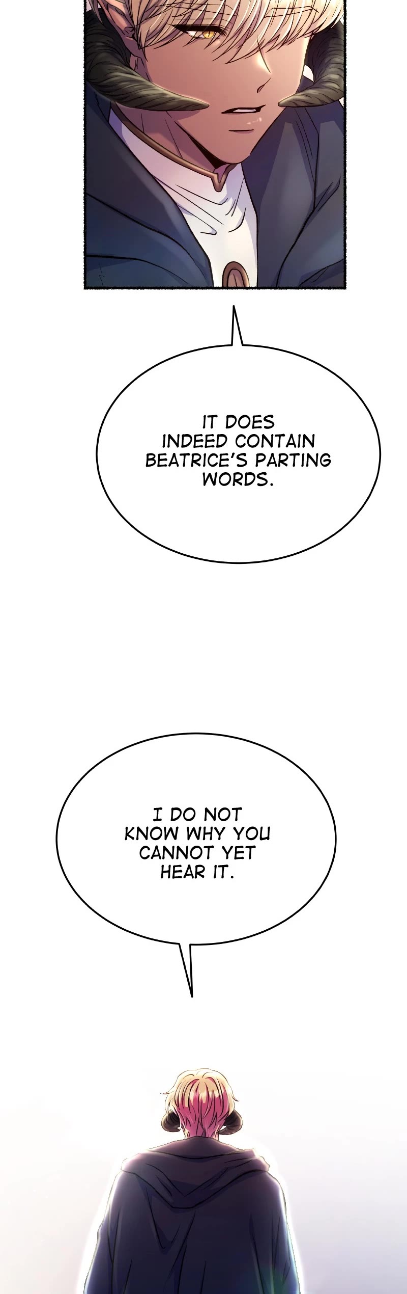 Like Wind on a Dry Branch Chapter 170 page 55 - Chapter 170: Ep. 168 - The Covenant (1)