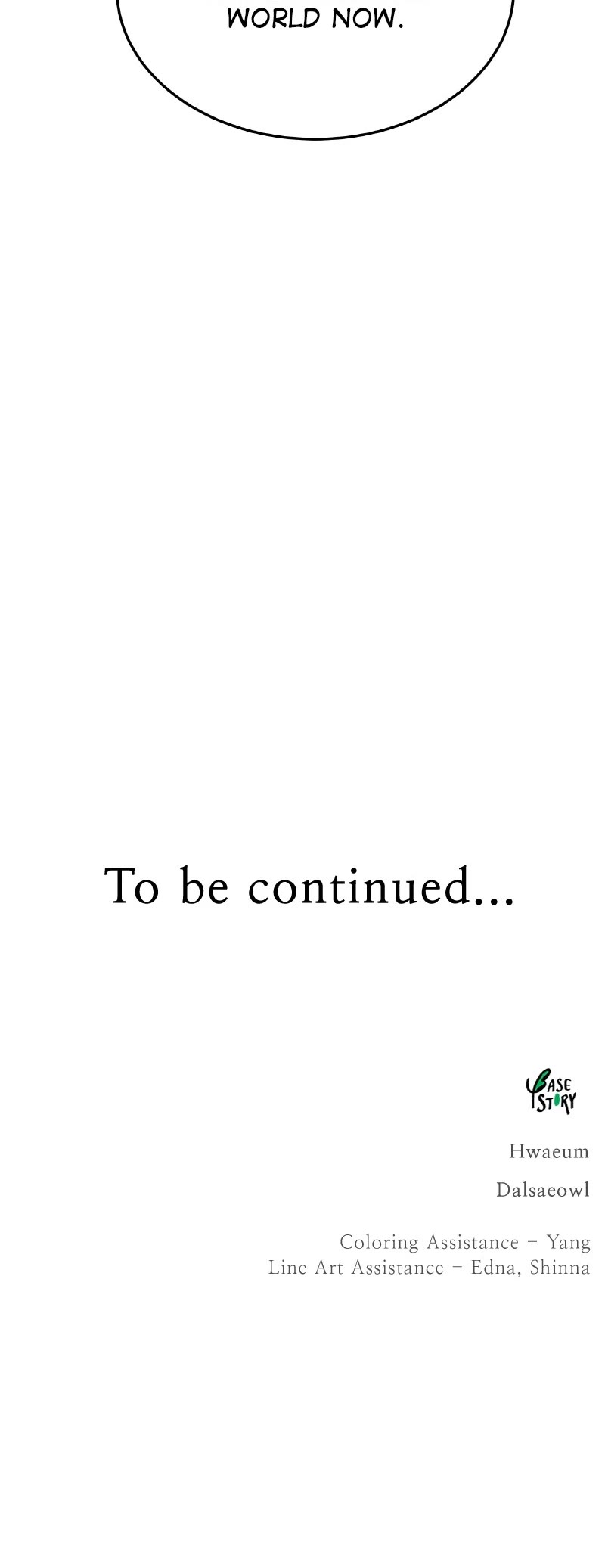 Like Wind on a Dry Branch Chapter 170 page 58 - Chapter 170: Ep. 168 - The Covenant (1)