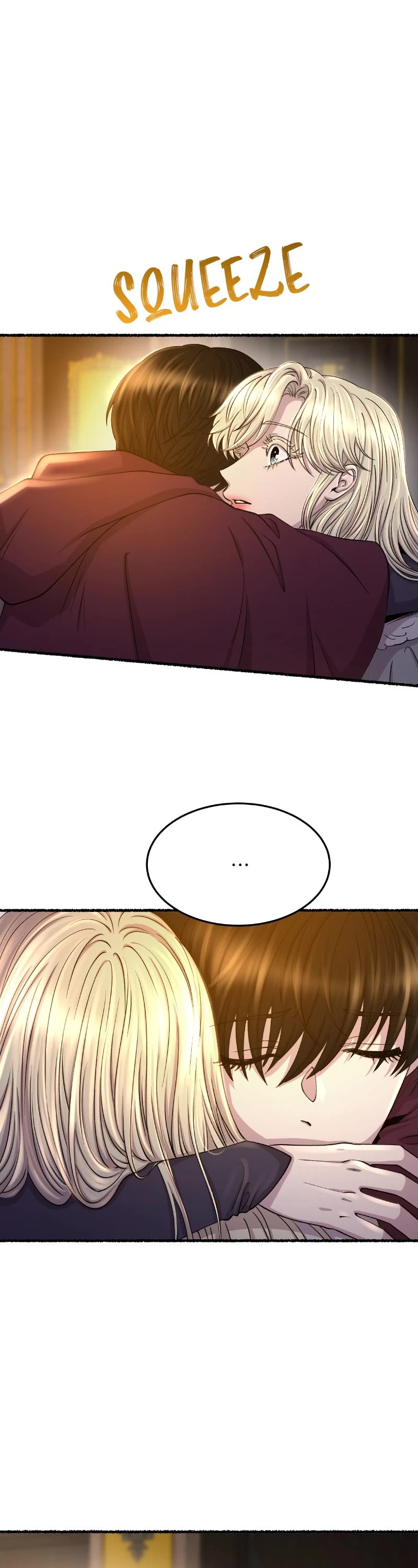 Like Wind on a Dry Branch Chapter 170 page 8 - Chapter 170: Ep. 168 - The Covenant (1)