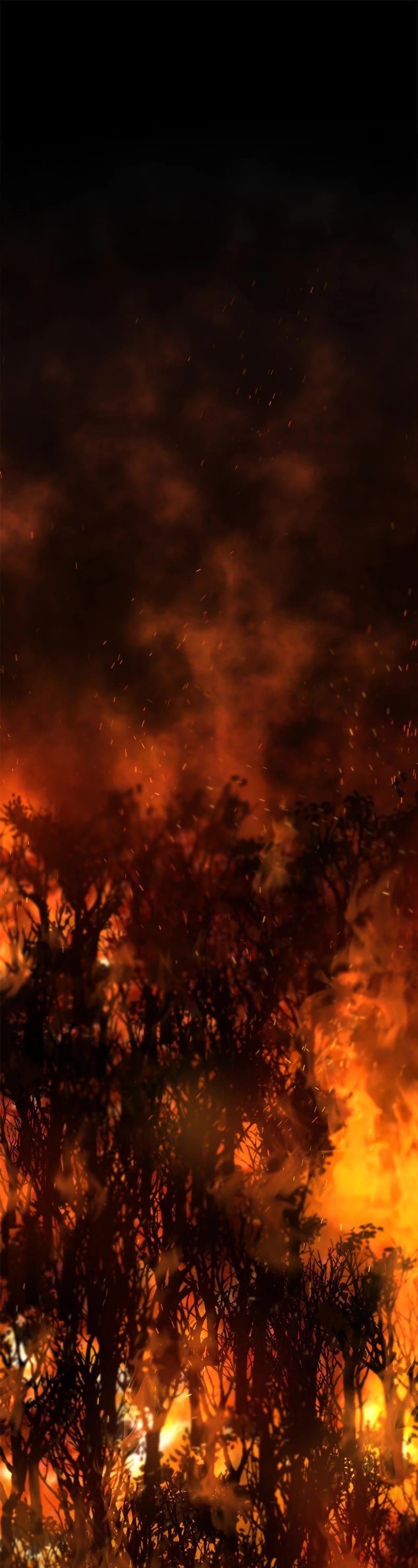 Like Wind on a Dry Branch Chapter 171 page 1 - Chapter 171: Ep. 169 - The Covenant (2)