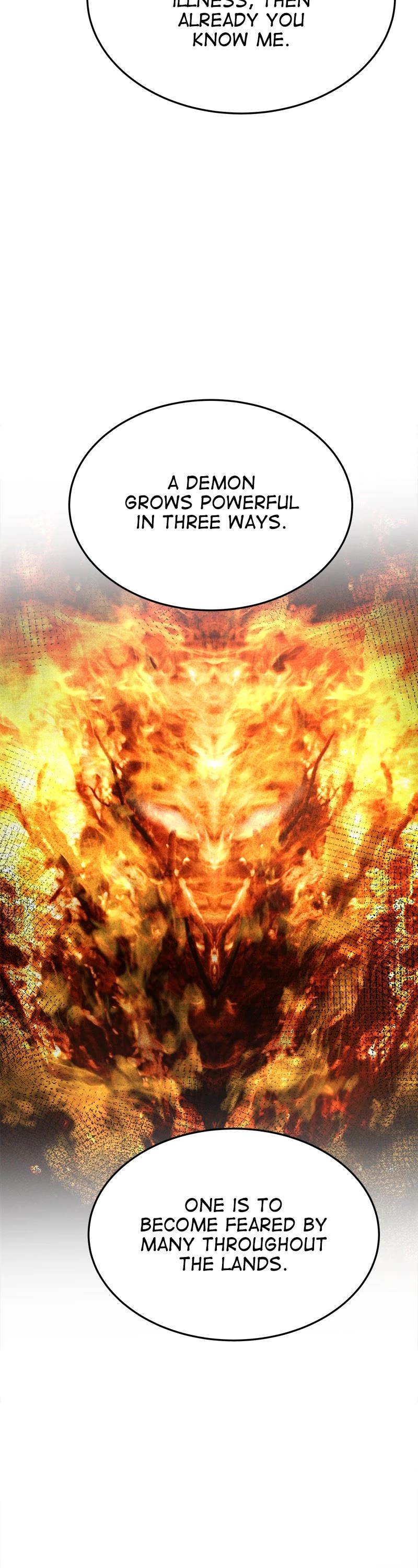 Like Wind on a Dry Branch Chapter 171 page 17 - Chapter 171: Ep. 169 - The Covenant (2)