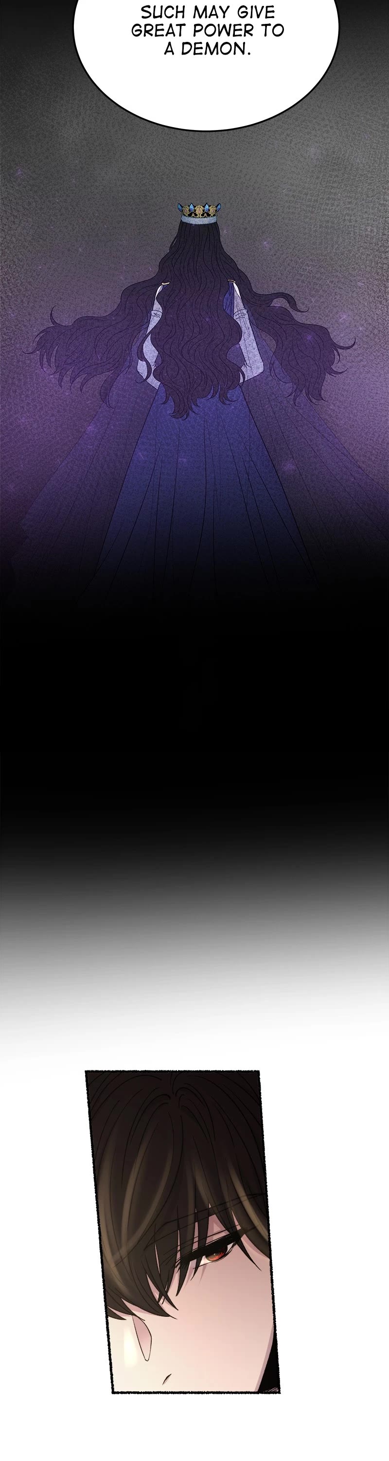 Like Wind on a Dry Branch Chapter 171 page 23 - Chapter 171: Ep. 169 - The Covenant (2)