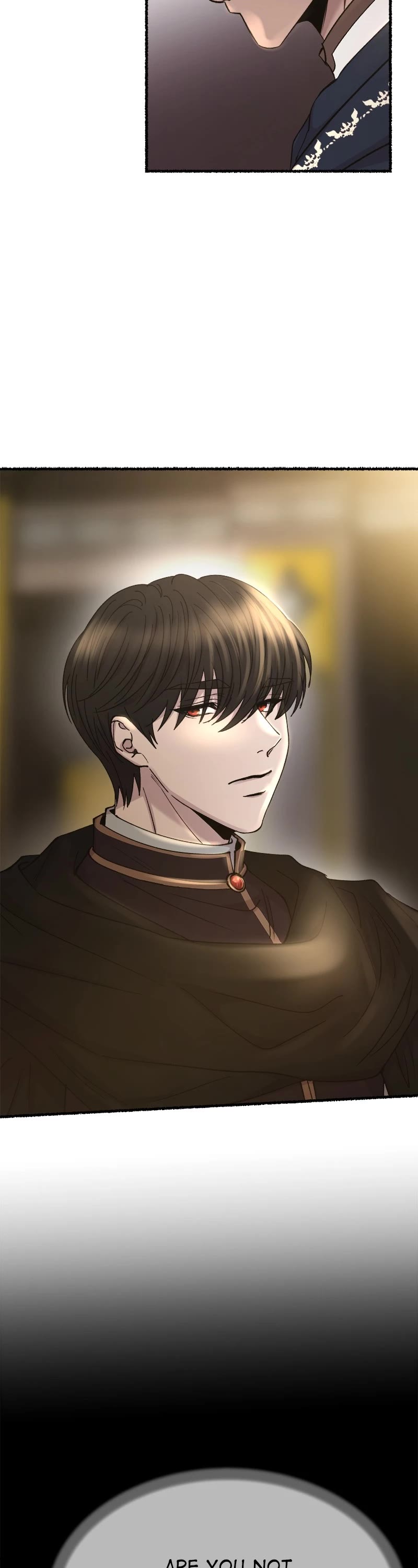 Like Wind on a Dry Branch Chapter 171 page 32 - Chapter 171: Ep. 169 - The Covenant (2)