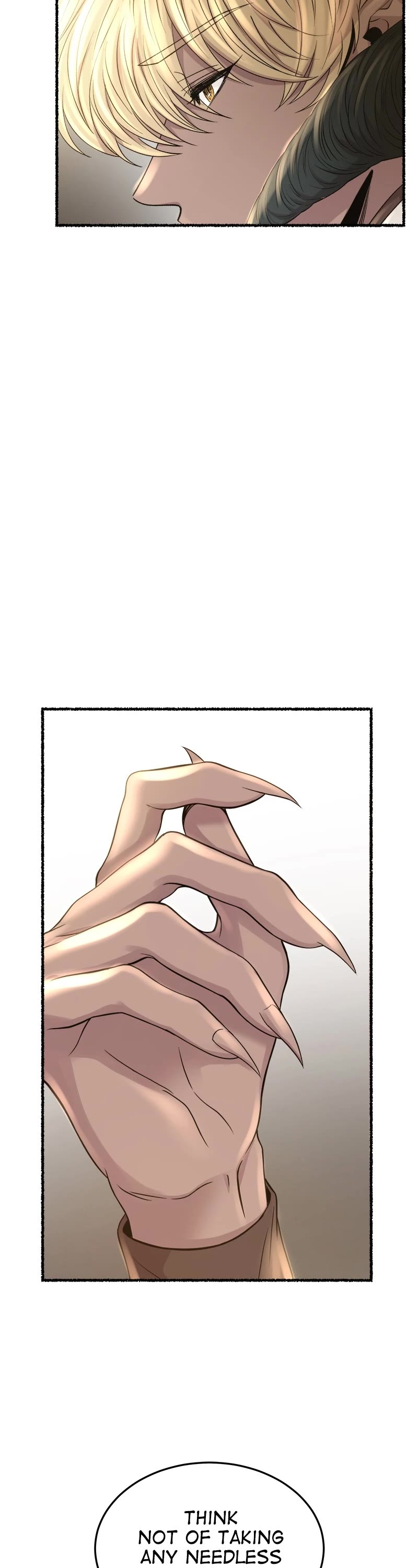 Like Wind on a Dry Branch Chapter 171 page 36 - Chapter 171: Ep. 169 - The Covenant (2)