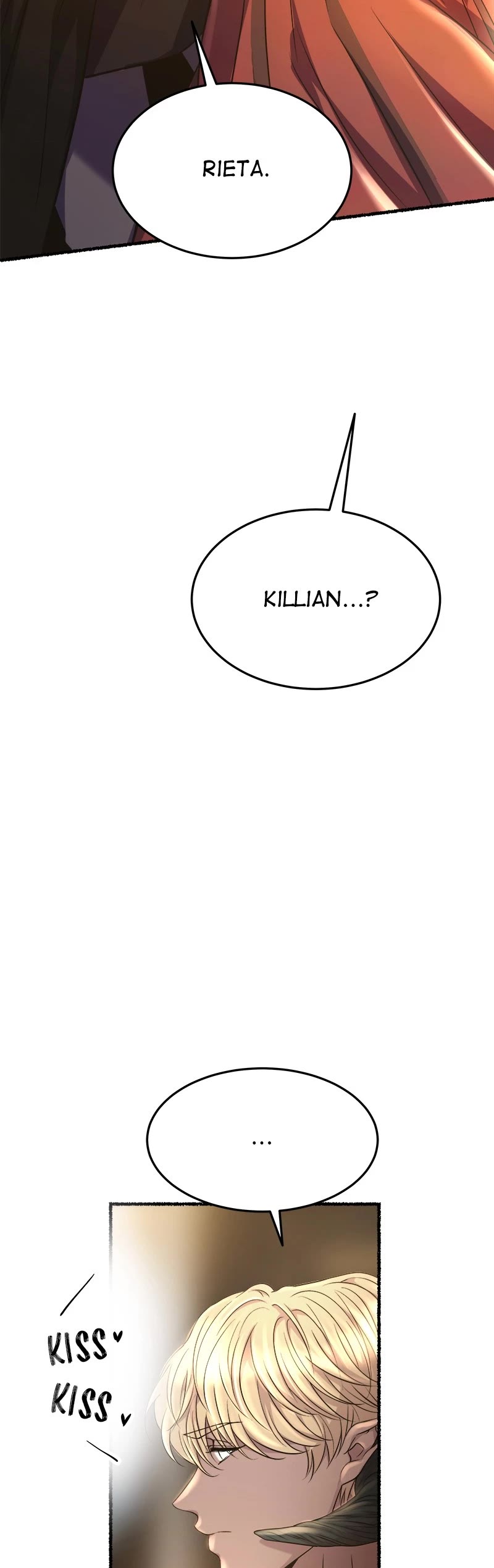 Like Wind on a Dry Branch Chapter 171 page 39 - Chapter 171: Ep. 169 - The Covenant (2)