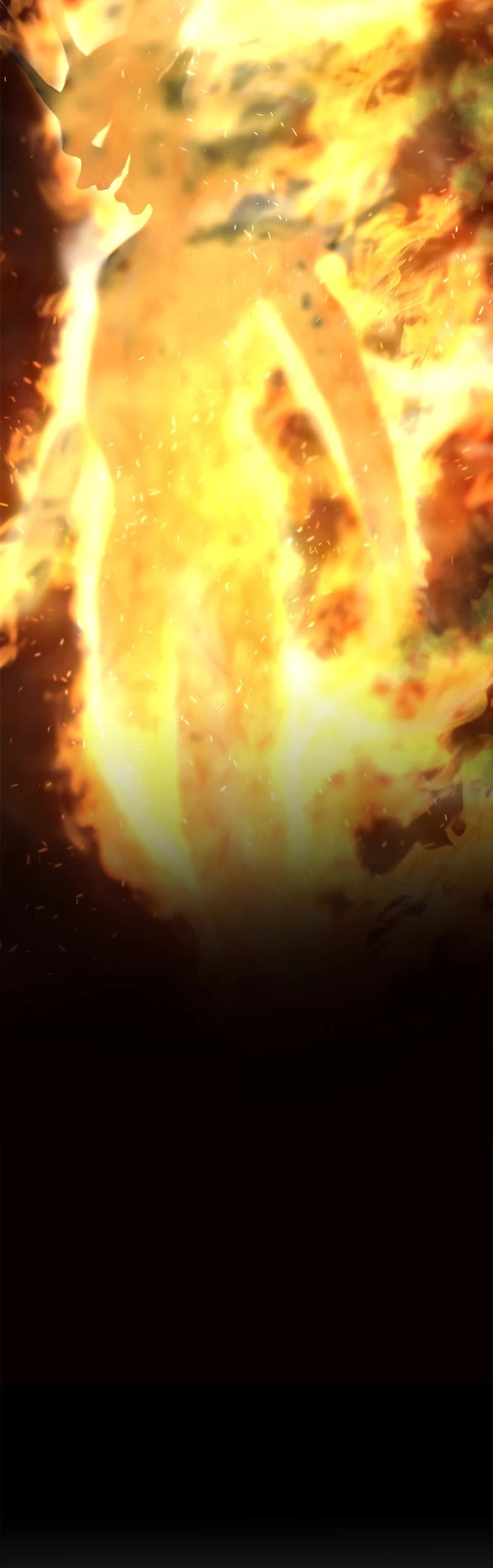 Like Wind on a Dry Branch Chapter 171 page 4 - Chapter 171: Ep. 169 - The Covenant (2)