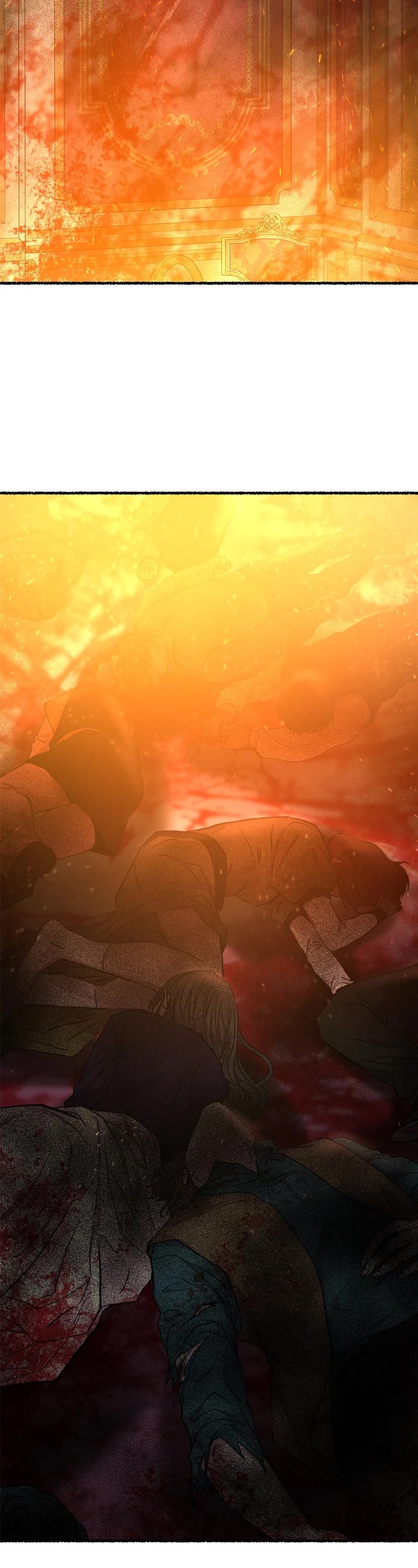 Like Wind on a Dry Branch Chapter 171 page 46 - Chapter 171: Ep. 169 - The Covenant (2)