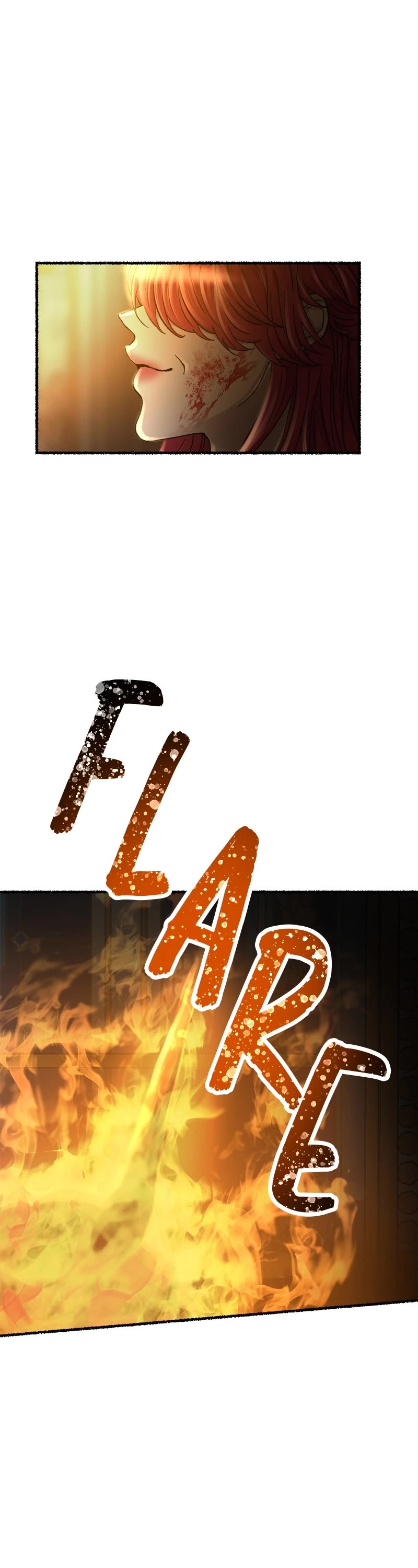 Like Wind on a Dry Branch Chapter 171 page 47 - Chapter 171: Ep. 169 - The Covenant (2)