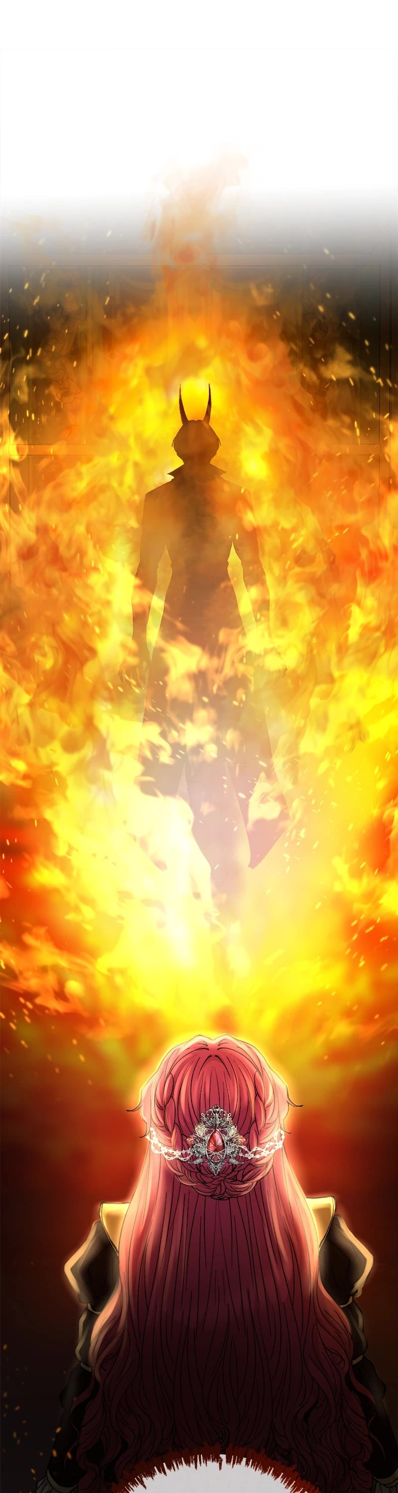 Like Wind on a Dry Branch Chapter 171 page 48 - Chapter 171: Ep. 169 - The Covenant (2)