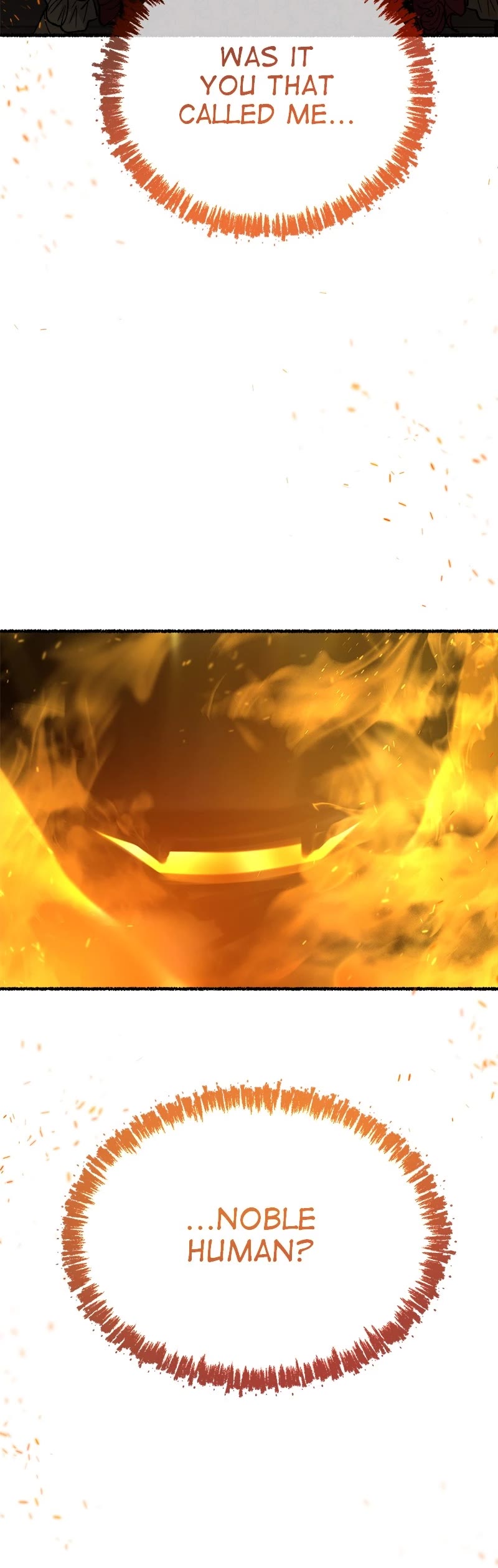 Like Wind on a Dry Branch Chapter 171 page 49 - Chapter 171: Ep. 169 - The Covenant (2)
