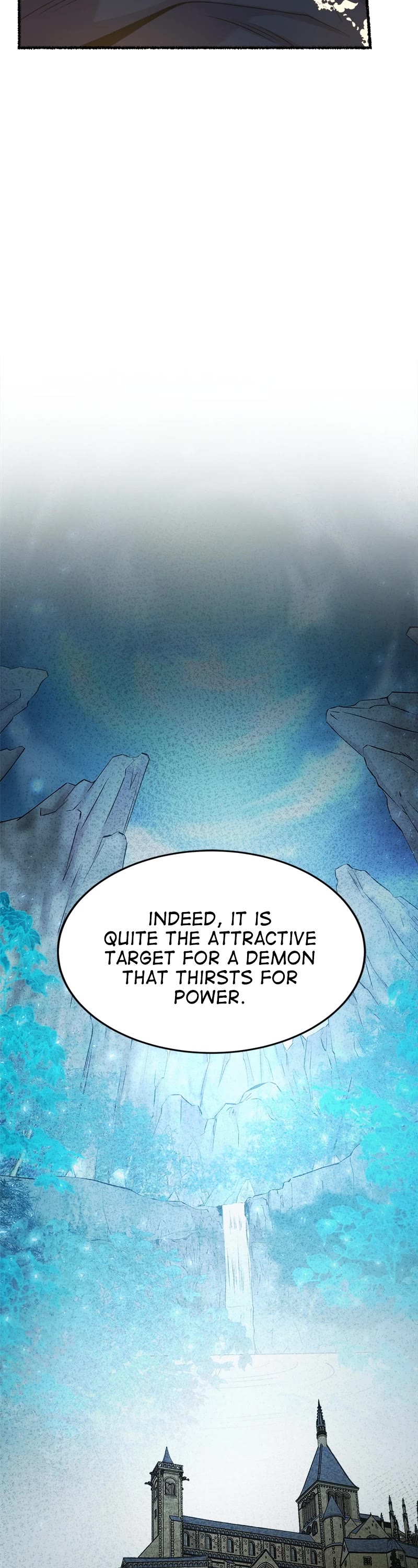 Like Wind on a Dry Branch Chapter 171 page 8 - Chapter 171: Ep. 169 - The Covenant (2)
