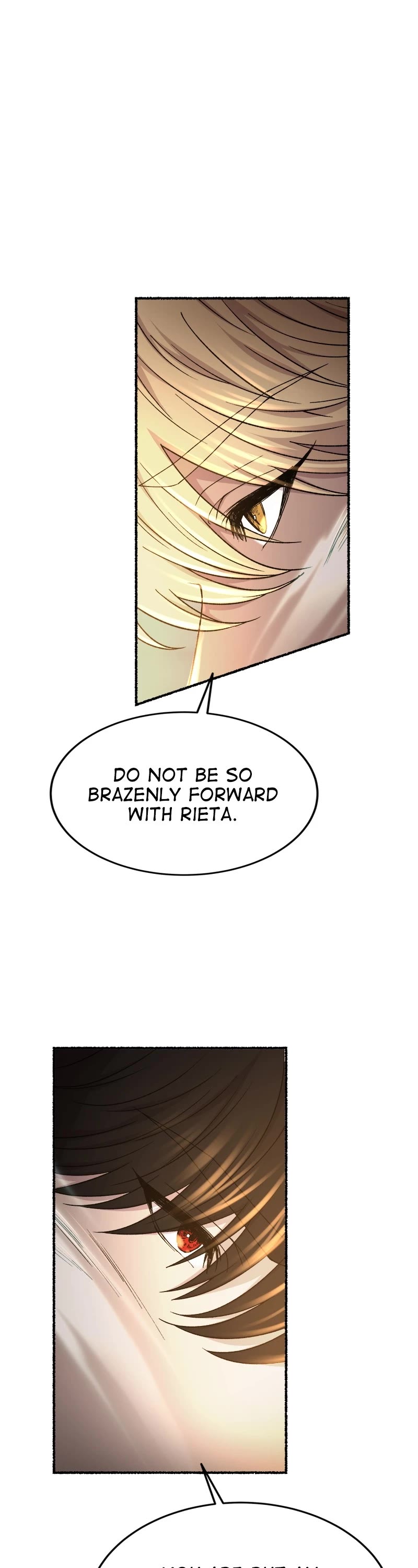 Like Wind on a Dry Branch Chapter 172 page 1 - Chapter 172: Ep. 170 - The Covenant (3)
