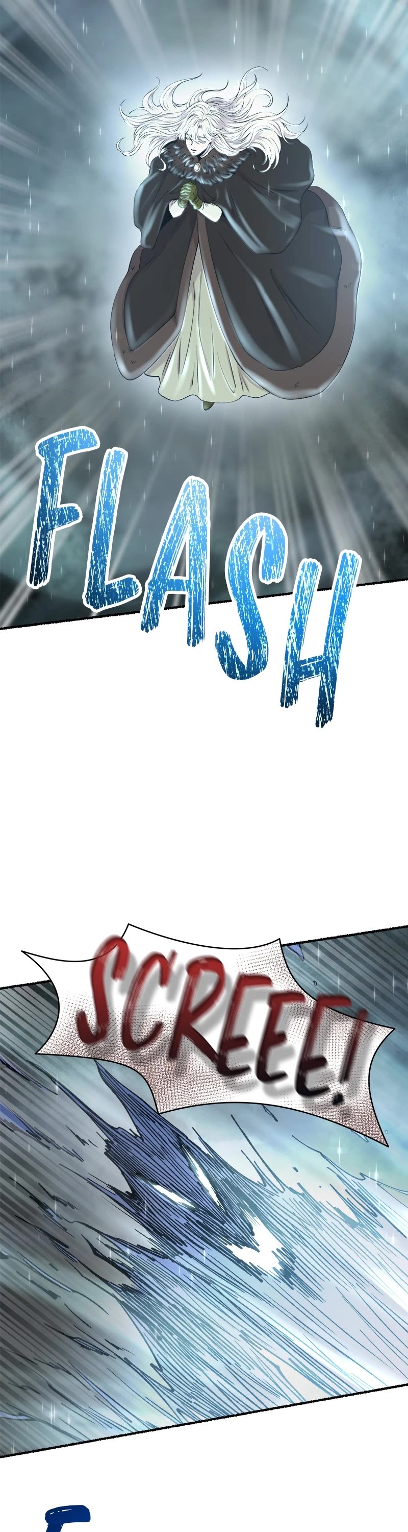 Like Wind on a Dry Branch Chapter 172 page 13 - Chapter 172: Ep. 170 - The Covenant (3)