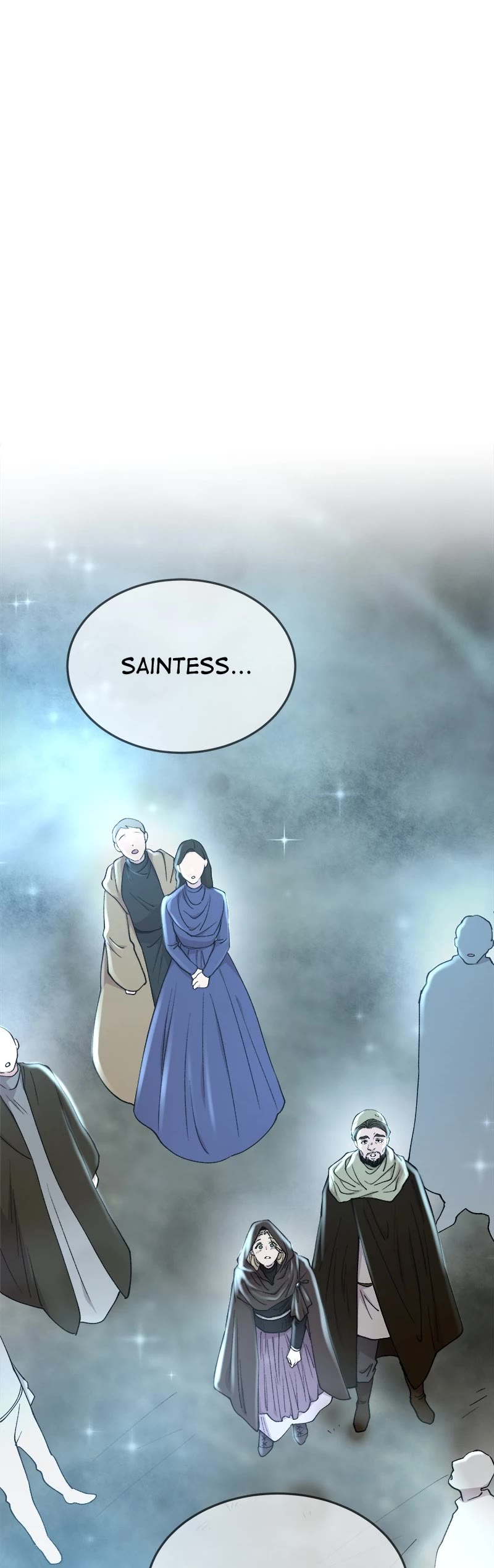 Like Wind on a Dry Branch Chapter 172 page 15 - Chapter 172: Ep. 170 - The Covenant (3)